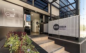 Bog Urban Hotel